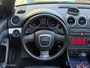 Audi A4 Cabriolet 2.0 TFSI ** Airco ** Automaat **