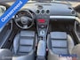 Audi A4 Cabriolet 2.0 TFSI ** Airco ** Automaat **
