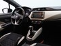 Nissan Micra IG-T N-Design 90pk Airco | Cruise | Carplay | Parkeersens. achter