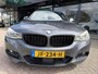 BMW 3-Serie Gran Turismo 328i M Sport PANORAMADAK | HARMAN/KARDON | DODEHOEK DETECTIE| ACHTERUIT RIJ CAMERA | SPORT STOELEN|KEYLESS ENTRY/GO | NAVIGATIE |BI-XENON KOPLAMPEN | STOEL VERWARMING |