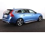 Volvo V60 T3 NordicPlus - Verwarmde voorstoelen - Parkeersensoren achter - Volvo On Call - High performance audio - Cruise control - Navigatie - Extra getint glas - 18' LMV