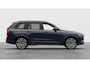 Volvo XC90 T8 AWD Recharge Ultra Black Edition Executive | Vol! | Bowers & Wilkins | Luchtvering | Gelamineerde/geluidwerende ramen | Stoelventilatie | 360 Camera | Head-Up Display | Stoelmassage | 455pk | Adaptieve Cruise Control | Stoelverwarming voor+achter | Stuurwielverwarming | Schuifdak | 22 Inch | Full LED  Meesturende koplampen | Pilot Assist | BLIS Dode Hoek Detectie | Alcantara hemelbekleding Offblack | Lederen handgrepen en zonnekleppen | Elektrische voorstoelen geheugen | Nappa Lederen bekleding | Zitting verlenging voorstoelen | Lederen Dashboard | Google Infotainment | Keyless Drive | Parkeersensoren voor+achter | Privacy Glass | Elektrisch bedienbare achterklep | Geïntegreerde zongordijnen achterportieren | Geïntegreerd kinderzitje achterin | Verlichte instaplijsten | 7-Persoons | 4-Zone Climate Control | DAB Radio | Apple Carplay/Android Auto | Alarm Klasse III | Draadloos telefoon opladen | Volvo On Call met mobiele App functie | Denim Blue Metallic |