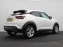 Nissan Juke 1.0 DIG-T N-Connecta | Apple Carplay/Android Auto | Climate Control |