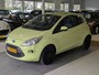 Ford Ka 1.2 Cool & Sound start/stop Airco, Stuurbekrachtiging