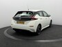 Nissan Leaf Acenta 40 kWh SOH 95,9% | 10000KM | Warmtepomp | Camera | DAB | Dodehoekdetectie