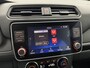 Nissan Leaf Acenta 40 kWh SOH 95,9% | 10000KM | Warmtepomp | Camera | DAB | Dodehoekdetectie
