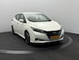 Nissan Leaf Acenta 40 kWh SOH 95,9% | Warmtepomp | Camera | DAB | Dodehoekdetectie