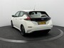Nissan Leaf Acenta 40 kWh SOH 95,9% | 10000KM | Warmtepomp | Camera | DAB | Dodehoekdetectie