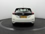 Nissan Leaf Acenta 40 kWh SOH 95,9% | Warmtepomp | Camera | DAB | Dodehoekdetectie