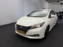 Nissan Leaf Acenta 40 kWh SOH 95,9% | 10000KM | Warmtepomp | Camera | DAB | Dodehoekdetectie