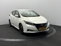 Nissan Leaf Acenta 40 kWh SOH 95,9% | 10000KM | Warmtepomp | Camera | DAB | Dodehoekdetectie