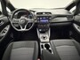 Nissan Leaf Acenta 40 kWh SOH 95,9% | 10000KM | Warmtepomp | Camera | DAB | Dodehoekdetectie