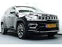 Jeep Compass 1.3T Limited. Camera, Navi, Half Leer, 19"LMV, Led Koplampen
