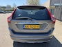 Volvo XC60 2.0 D4 FWD Summum Leer/Cam/Stoelverw/Clima/Cruise/Navi