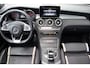Mercedes-Benz GLC Coupe AMG 63 S 4MATIC+ AMG-schaal stoelen Burmeister enz.