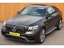 Mercedes-Benz GLC Coupe AMG 63 S 4MATIC+ AMG-schaal stoelen Burmeister enz.