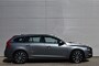 Volvo V60 2.0 D3 AUT6 POLAR+ DYNAMIC / 1e EIGENAAR / 100% DEALER ONDH.
