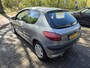 Peugeot 206 1.4 XT | AUTOMAAT | 12MND GARANTIE | NW APK | ELEC RAMEN|