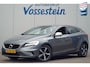 Volvo V40 2.0 T2 R-Design / Trekhaak / Navi / Cruise / Climate / Stoelverw. / Leer - Alcantara
