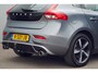 Volvo V40 2.0 T2 R-Design / Trekhaak / Navi / Cruise / Climate / Stoelverw. / Leer - Alcantara