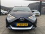 Toyota Aygo 1.0 l NAVI l CAMERA l BLUETOOTH l RIJKLAAR!