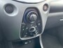 Toyota Aygo 1.0 l NAVI l CAMERA l BLUETOOTH l RIJKLAAR!
