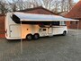 Burstner BI Buerstner BI8402 Elegance i840 G Fiat 3.0 AUT. camper