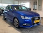 Audi A1 Sportback 1.0 TFSI S-line 17" NL-auto NAP