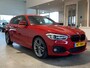 BMW 1-Serie 118i Automaat M-Sport Leder NL-auto