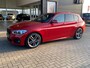 BMW 1-Serie 118i Automaat M-Sport Leder NL-auto