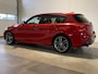BMW 1-Serie 118i Automaat M-Sport Leder NL-auto