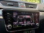 Skoda Superb Combi 1.5 TSI ACT Sportline Business|Rijklaar!|ACC|Trekhaak|Camera|Stuurwielverwarming|Carplay|Keyless