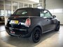 MINI Mini Cabrio 1.6 98PK Airco PDC NL-auto