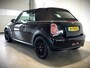 MINI Mini Cabrio 1.6 98PK Airco PDC NL-auto
