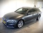 Audi A4 Avant 1.4 TFSI Sport S-line Edition NL-auto