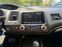 Honda Civic 1.3 Hybrid / AUTOMAAT / NAP / LEDER INTR