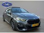 BMW 2-serie Gran Coupé 218i AUTOMAAT M- Sport pakket, panoramadak,stoelverwarming, adaptief cruise controle, 19 inch