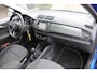 Skoda Fabia Combi 1.0 75pk Business Edition / Panorama dak / Navigatie / LM 16 inch / Parkeersensoren A / Verwarmb voorstoelen