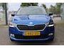 Skoda Fabia Combi 1.0 75pk Business Edition / Panorama dak / Navigatie / LM 16 inch / Parkeersensoren A / Verwarmb voorstoelen