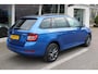 Skoda Fabia Combi 1.0 75pk Business Edition / Panorama dak / Navigatie / LM 16 inch / Parkeersensoren A / Verwarmb voorstoelen