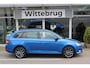 Skoda Fabia Combi 1.0 75pk Business Edition / Panorama dak / Navigatie / LM 16 inch / Parkeersensoren A / Verwarmb voorstoelen
