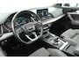 Audi SQ5 3.0 TFSI 354pk quattro ACC Trekhaak Luchtvering Camera Head-Up B&O Standkachel Stoelverwarming V+A Panoramadak