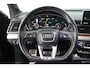 Audi SQ5 3.0 TFSI 354pk quattro ACC Trekhaak Luchtvering Camera Head-Up B&O Standkachel Stoelverwarming V+A Panoramadak