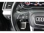 Audi SQ5 3.0 TFSI 354pk quattro ACC Trekhaak Luchtvering Camera Head-Up B&O Standkachel Stoelverwarming V+A Panoramadak
