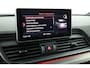 Audi SQ5 3.0 TFSI 354pk quattro ACC Trekhaak Luchtvering Camera Head-Up B&O Standkachel Stoelverwarming V+A Panoramadak