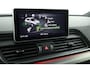 Audi SQ5 3.0 TFSI 354pk quattro ACC Trekhaak Luchtvering Camera Head-Up B&O Standkachel Stoelverwarming V+A Panoramadak