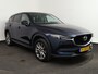 Mazda CX-5 2.0 Automaat Bus. Luxury Leder Navi Camera