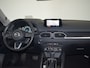 Mazda CX-5 2.0 Automaat Bus. Luxury Leder Navi Camera