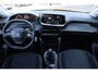 Peugeot 208 1.2 PureTech Active org.NL Carplay Lane assist