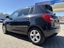 Skoda Fabia 1.4-16V Sport, airco, cruiscontrol, sportvelgen, achterspoiler, isofix, goed onderhouden.